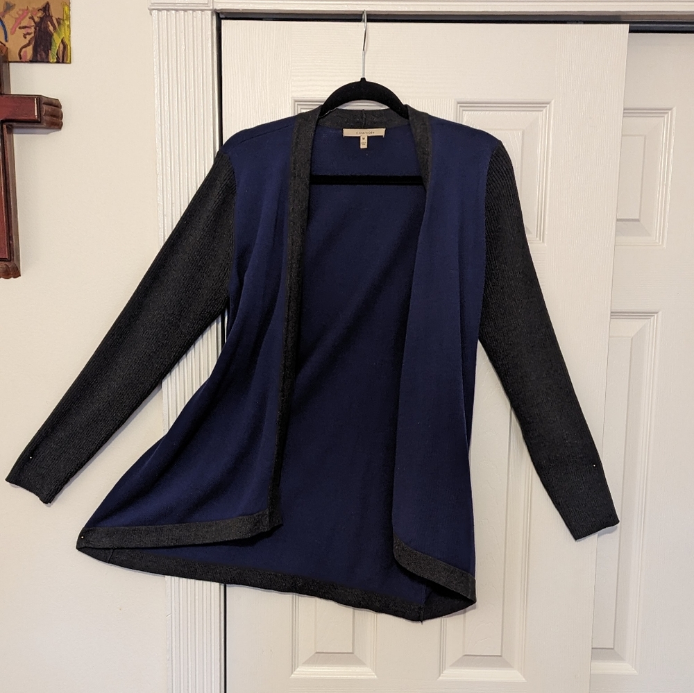 Hawthorn sweater